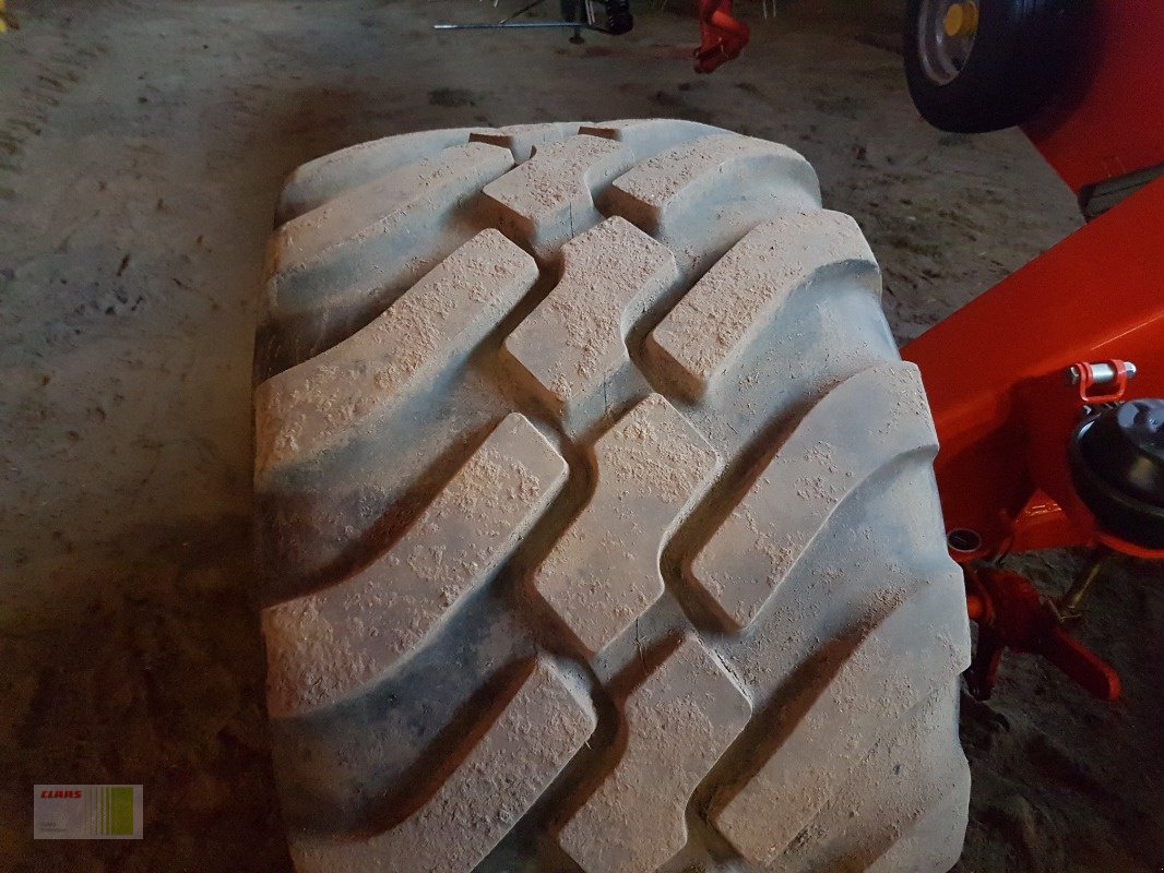 Schwader типа Kuhn GA 13131, Gebrauchtmaschine в Weddingstedt (Фотография 2)