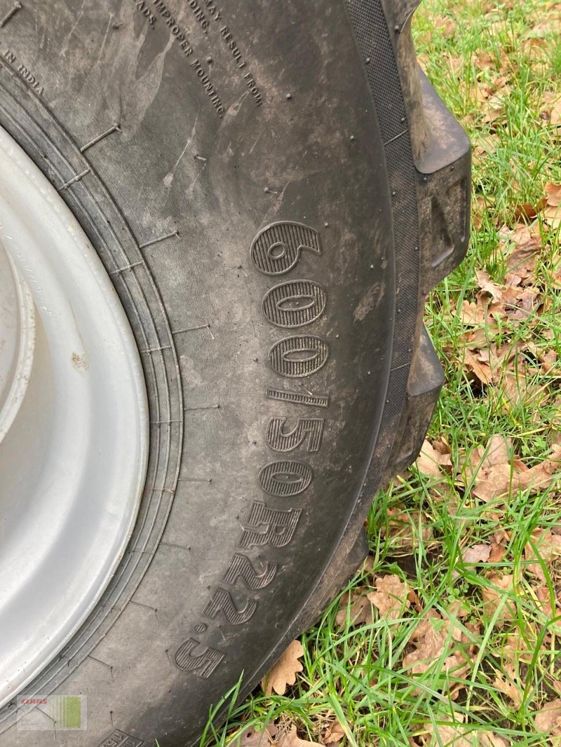 Schwader типа Kuhn GA 13131, Gebrauchtmaschine в Weddingstedt (Фотография 10)