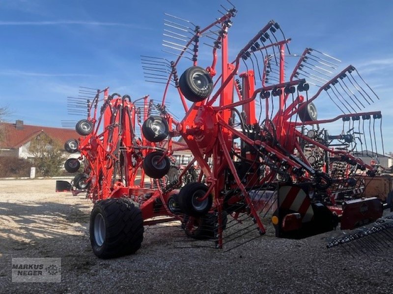 Schwader del tipo Kuhn GA 13231, Neumaschine In Berching (Immagine 10)