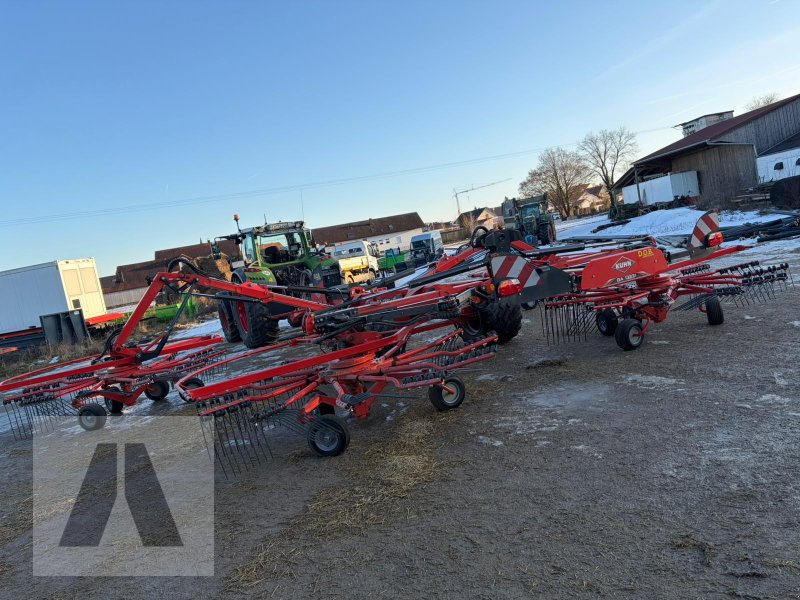 Schwader of the type Kuhn GA 13231, Gebrauchtmaschine in Regensburg