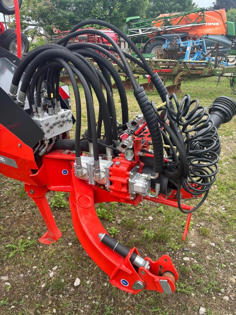 Schwader tipa Kuhn GA 13231, Gebrauchtmaschine u Neubrandenburg (Slika 5)