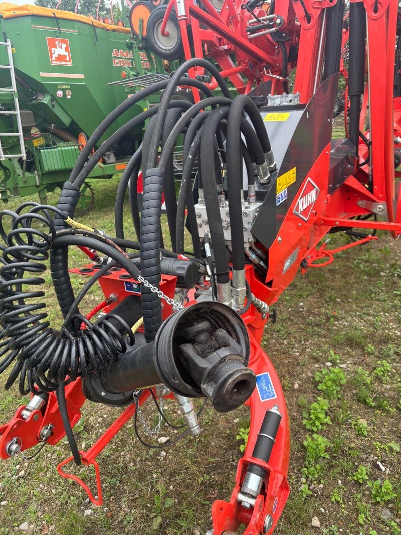 Schwader tipa Kuhn GA 13231, Gebrauchtmaschine u Neubrandenburg (Slika 7)