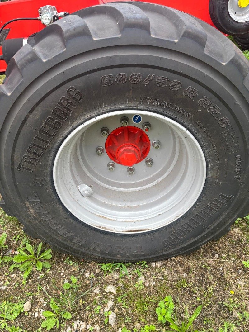 Schwader tipa Kuhn GA 13231, Gebrauchtmaschine u Neubrandenburg (Slika 10)