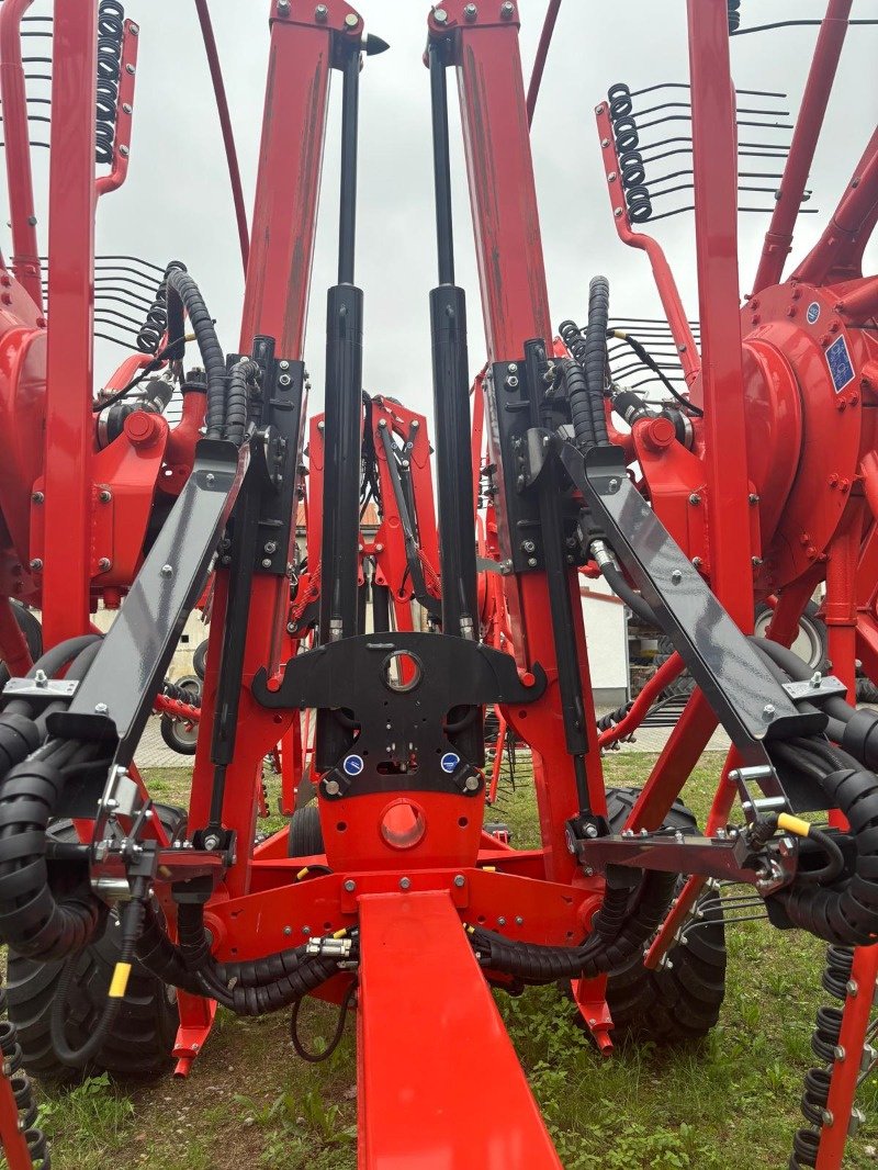 Schwader tipa Kuhn GA 13231, Gebrauchtmaschine u Neubrandenburg (Slika 11)