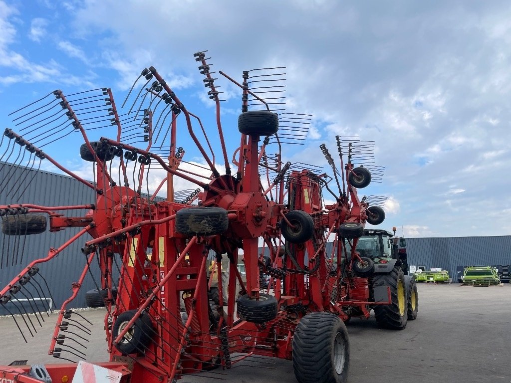 Schwader typu Kuhn GA 15021, Gebrauchtmaschine v Ribe (Obrázek 5)