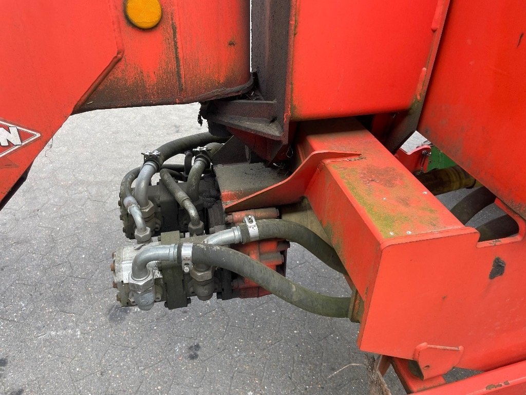 Schwader typu Kuhn GA 15021, Gebrauchtmaschine v Ribe (Obrázek 3)
