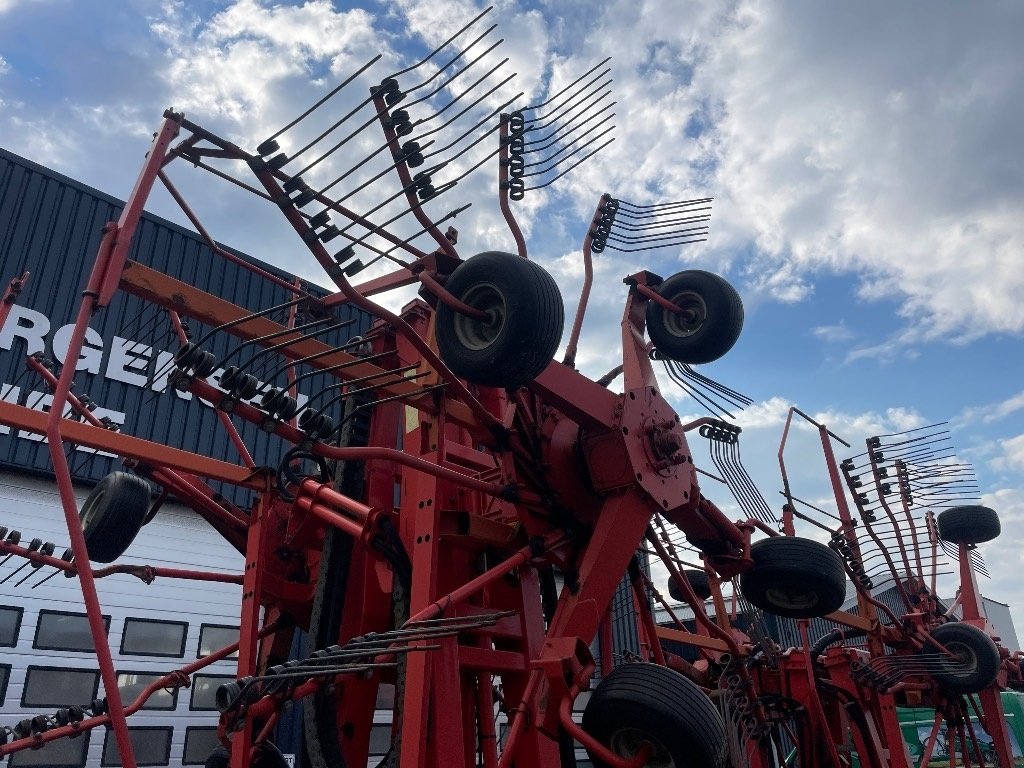 Schwader typu Kuhn GA 15021, Gebrauchtmaschine v Ribe (Obrázek 10)