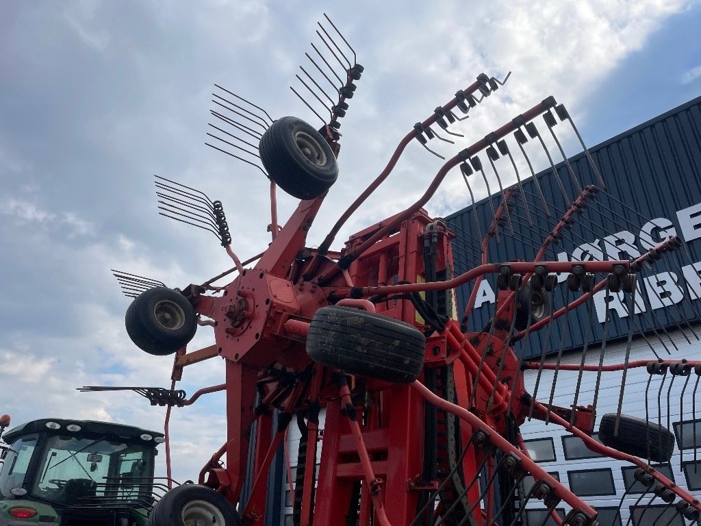 Schwader typu Kuhn GA 15021, Gebrauchtmaschine v Ribe (Obrázek 15)