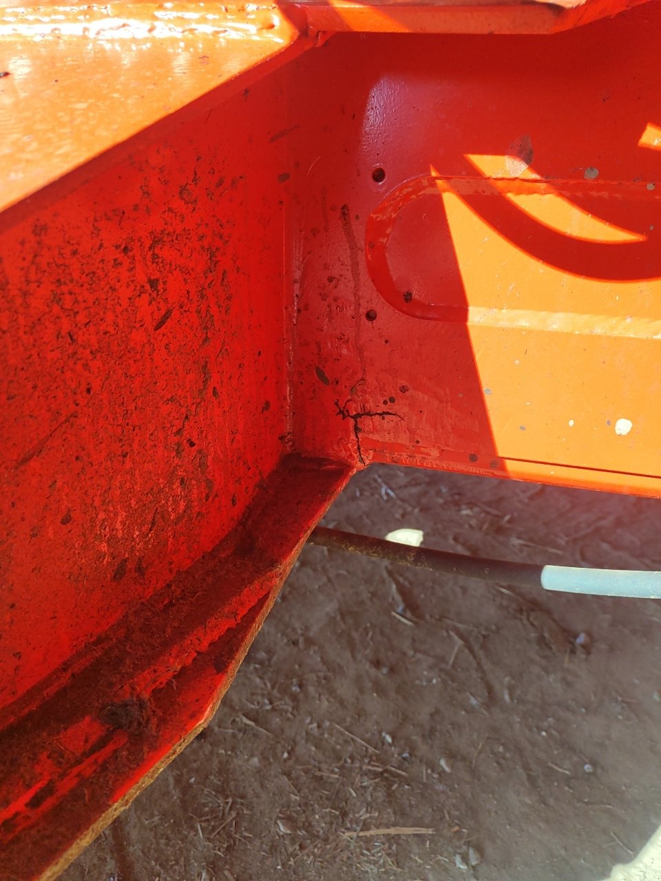 Schwader του τύπου Kuhn GA 15021, Gebrauchtmaschine σε Eton (Φωτογραφία 9)