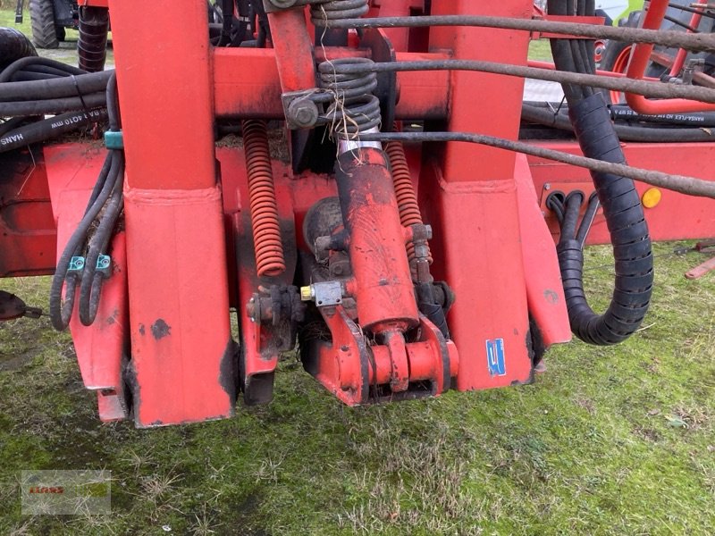 Schwader tipa Kuhn GA 15021, Gebrauchtmaschine u Schwülper (Slika 7)