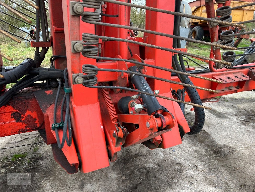 Schwader типа Kuhn GA 15021, Gebrauchtmaschine в Prenzlau (Фотография 14)