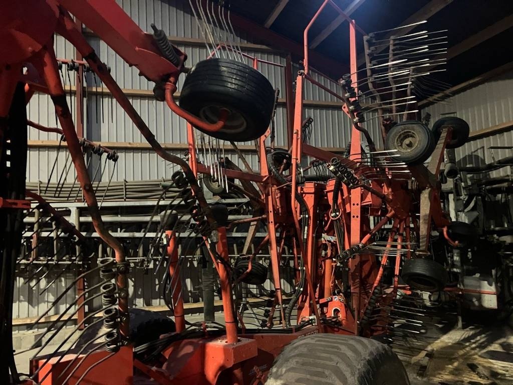 Schwader of the type Kuhn GA 15031, Gebrauchtmaschine in Hinnerup (Picture 11)