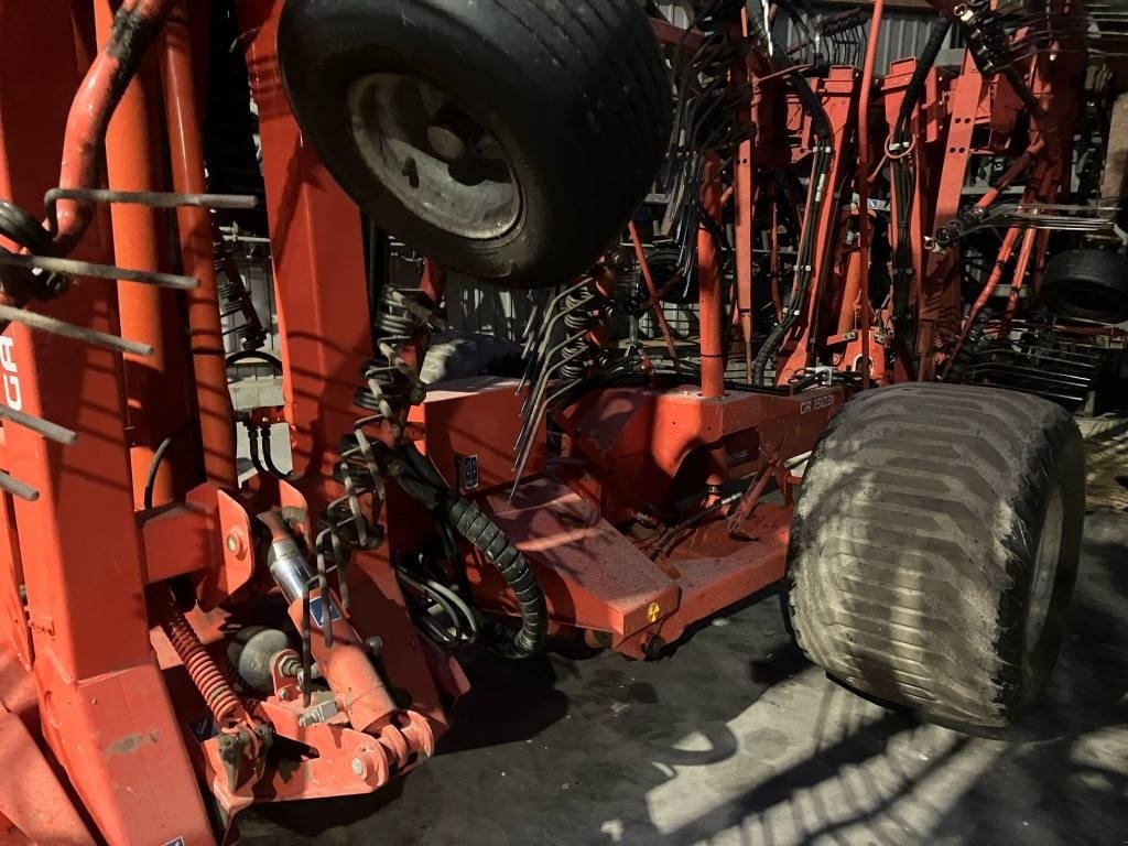 Schwader of the type Kuhn GA 15031, Gebrauchtmaschine in Hinnerup (Picture 5)