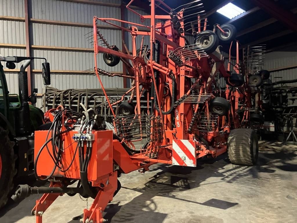 Schwader of the type Kuhn GA 15031, Gebrauchtmaschine in Hinnerup (Picture 3)