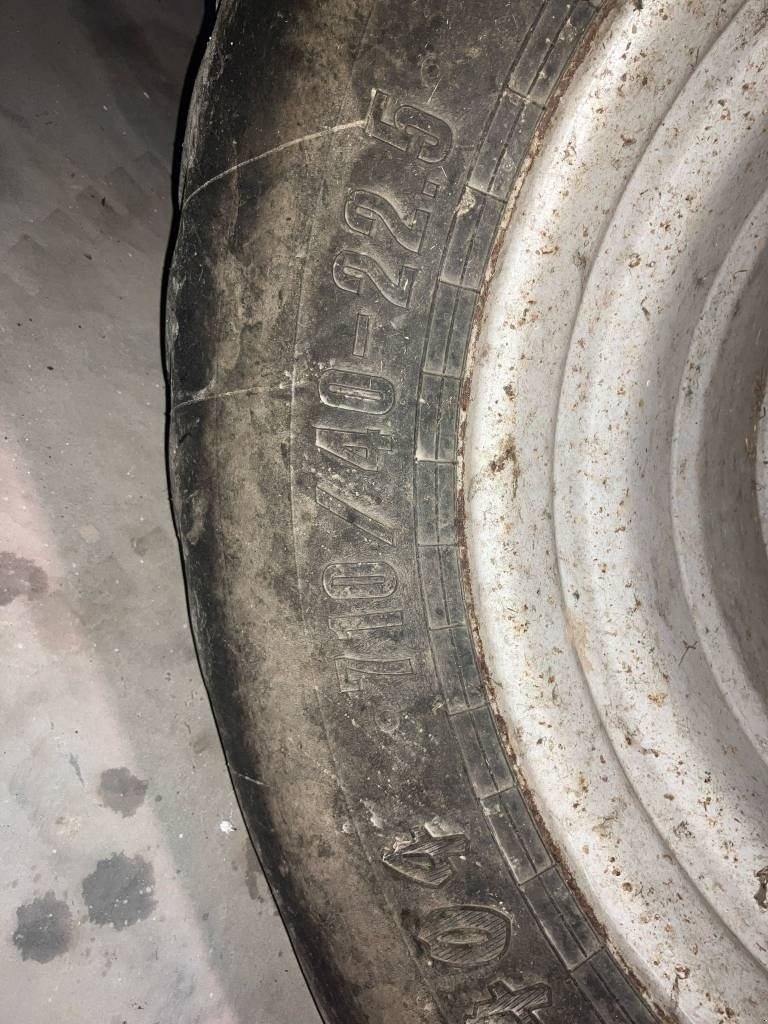 Schwader of the type Kuhn GA 15031, Gebrauchtmaschine in Hinnerup (Picture 12)