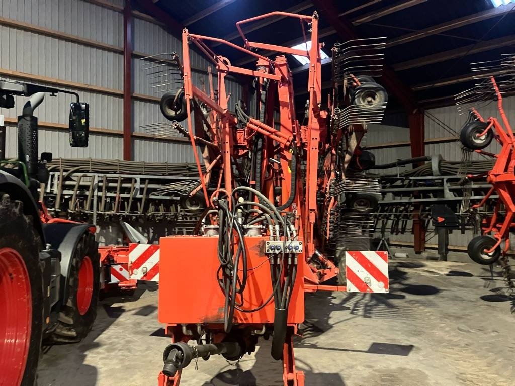 Schwader of the type Kuhn GA 15031, Gebrauchtmaschine in Hinnerup (Picture 2)