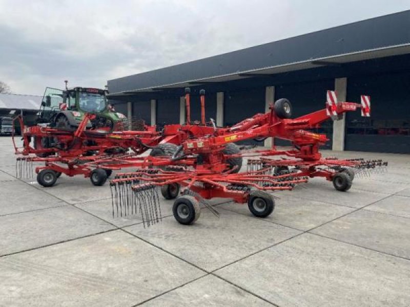 Schwader za tip Kuhn GA 15031, Gebrauchtmaschine u Sorée (Slika 8)
