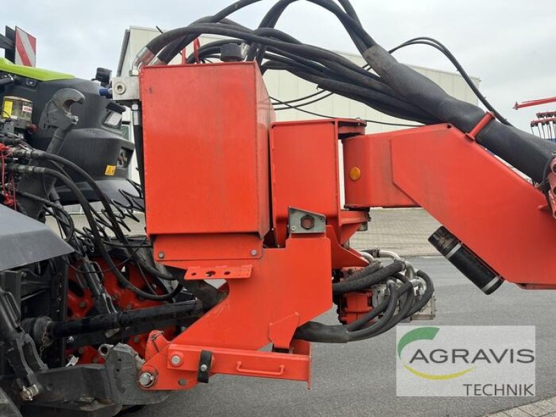 Schwader tipa Kuhn GA 15031, Gebrauchtmaschine u Alpen (Slika 13)