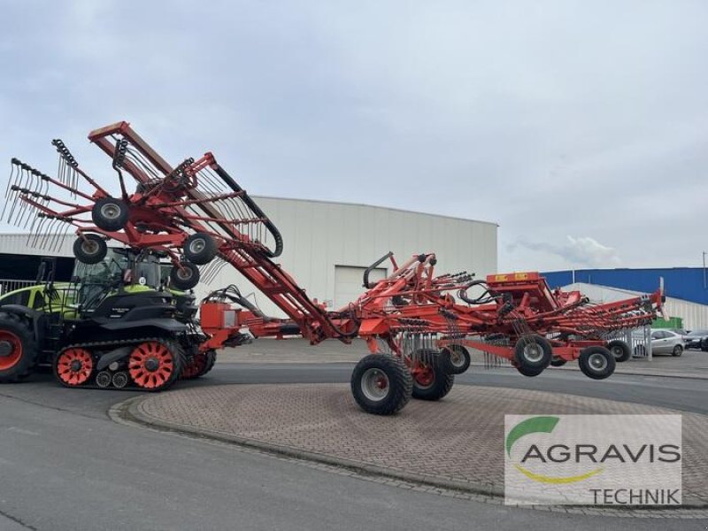 Schwader tipa Kuhn GA 15031, Gebrauchtmaschine u Alpen (Slika 16)