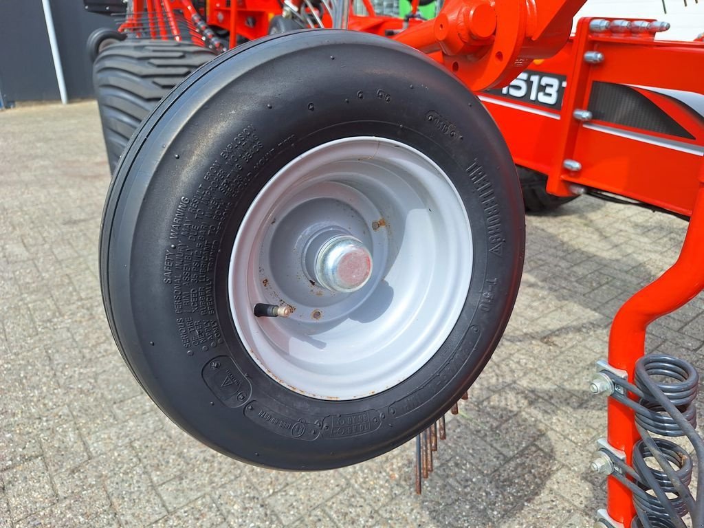 Schwader of the type Kuhn GA 15131, Gebrauchtmaschine in MARIENHEEM (Picture 11)