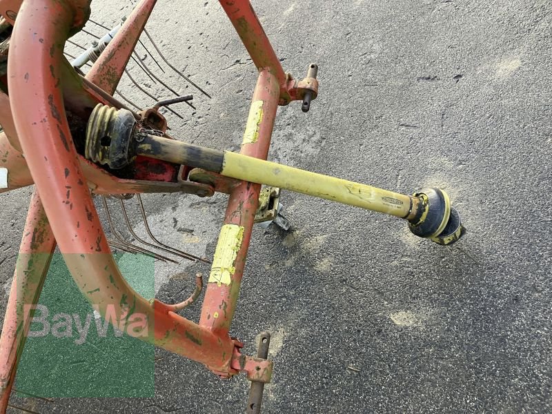 Schwader des Typs Kuhn GA 300 GM, Gebrauchtmaschine in Bamberg (Bild 5)