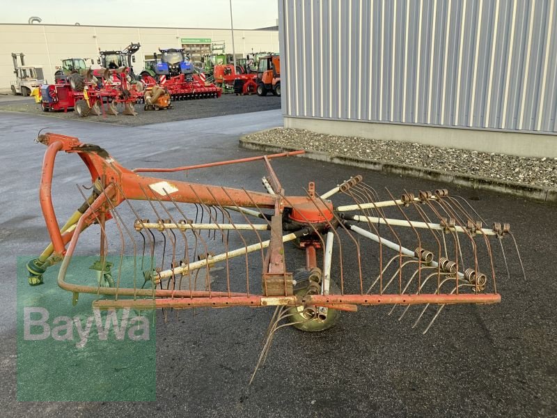 Schwader des Typs Kuhn GA 300 GM, Gebrauchtmaschine in Bamberg (Bild 2)