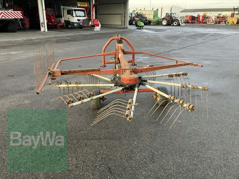 Schwader des Typs Kuhn GA 300 GM, Gebrauchtmaschine in Bamberg (Bild 3)