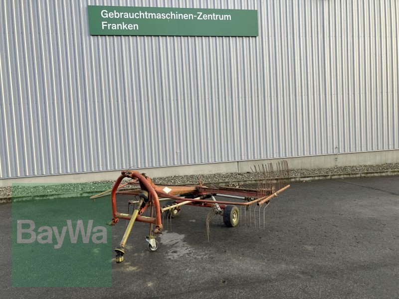 Schwader des Typs Kuhn GA 300 GM, Gebrauchtmaschine in Bamberg (Bild 1)