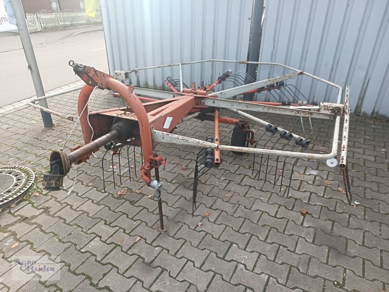 Schwader des Typs Kuhn GA 300, Gebrauchtmaschine in Moosthenning (Bild 1)