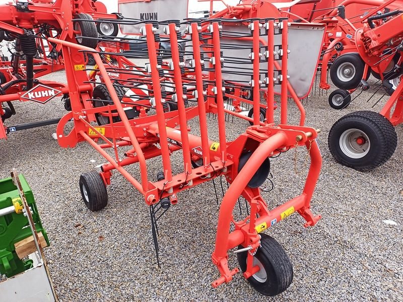 Schwader del tipo Kuhn GA 3201 GM Schwader, Neumaschine In St. Marienkirchen (Immagine 3)