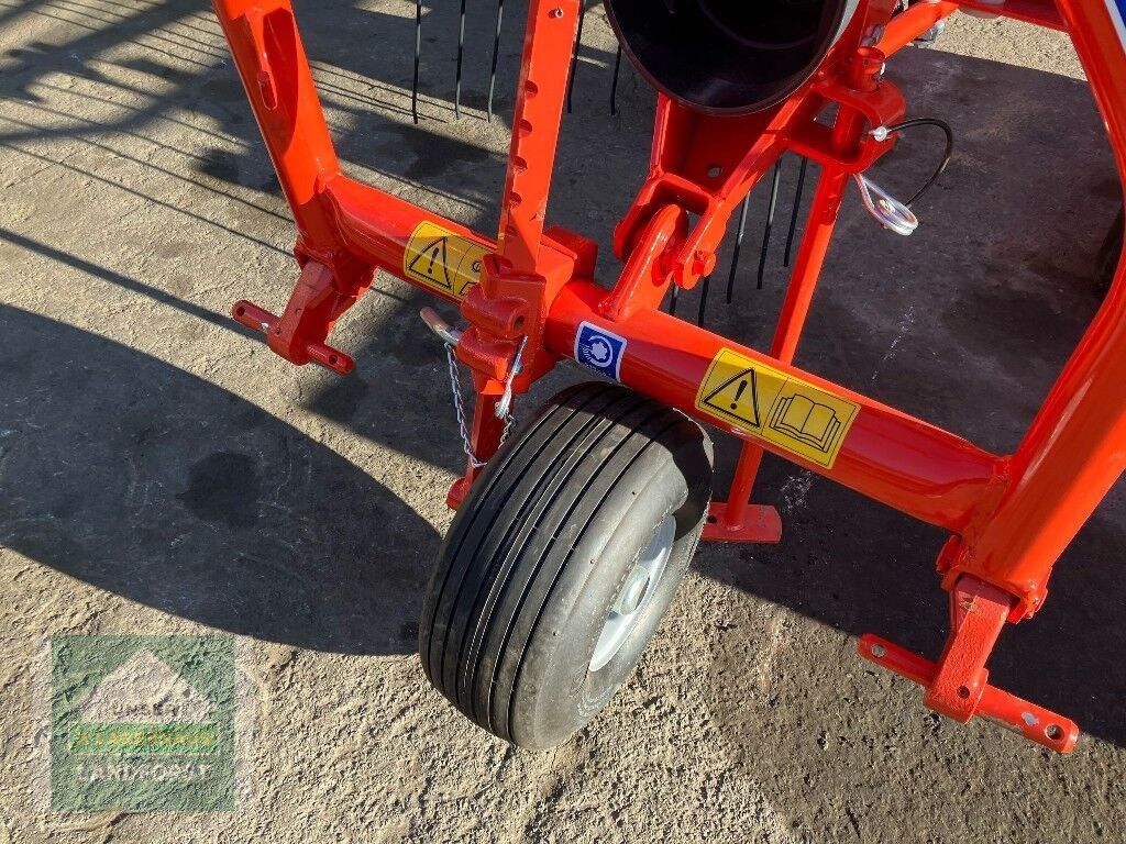 Schwader του τύπου Kuhn GA 3201 GM, Neumaschine σε Murau (Φωτογραφία 3)