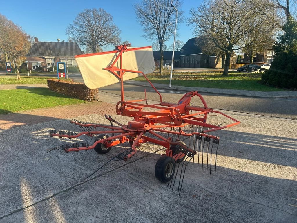 Schwader tipa Kuhn GA 3501 GM, Gebrauchtmaschine u MARIENHEEM (Slika 3)