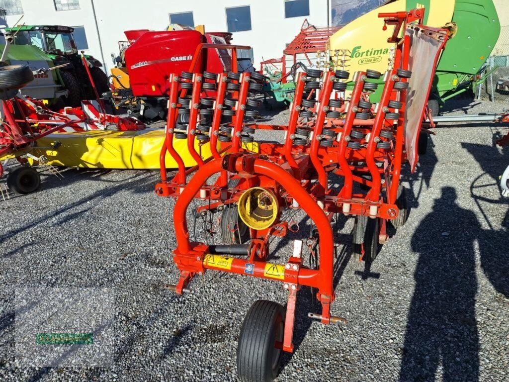 Schwader del tipo Kuhn GA 3501 Tandem, Gebrauchtmaschine en Schlitters (Imagen 2)