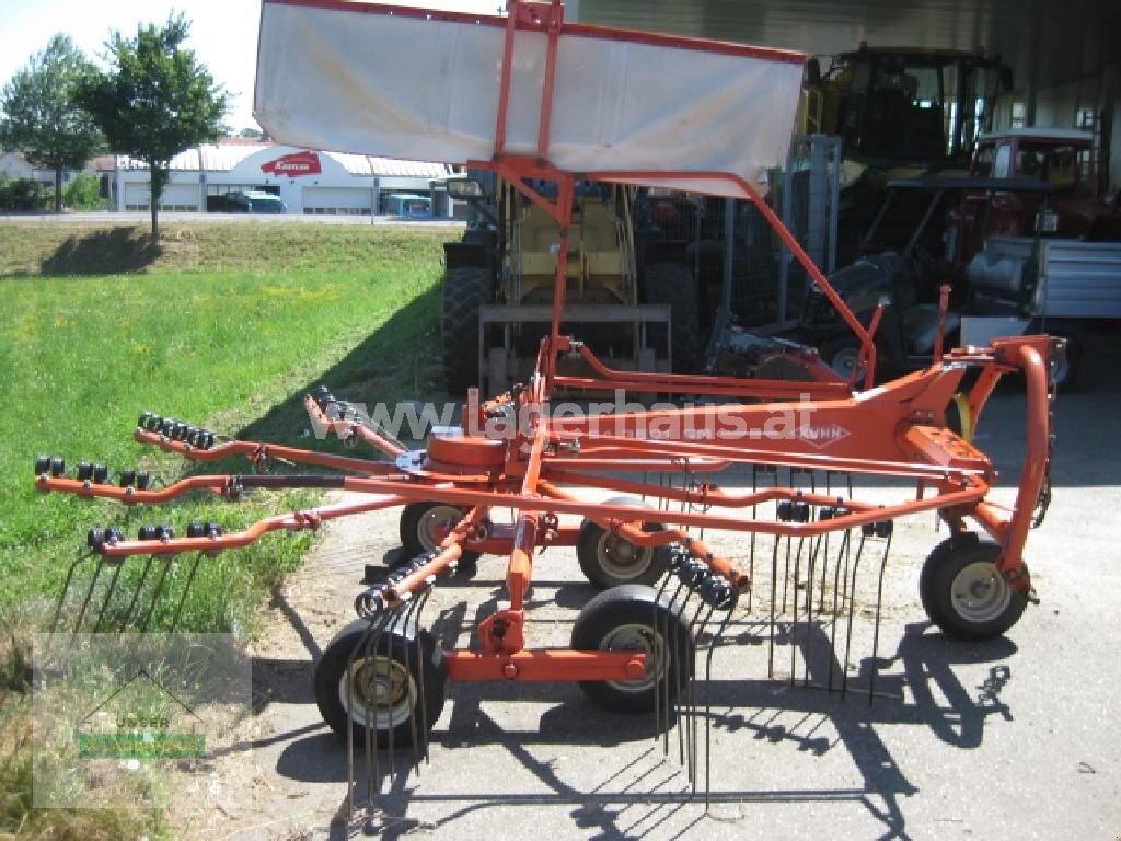 Schwader типа Kuhn GA 3501, Gebrauchtmaschine в Ottensheim (Фотография 5)