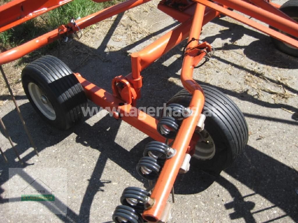 Schwader типа Kuhn GA 3501, Gebrauchtmaschine в Ottensheim (Фотография 8)