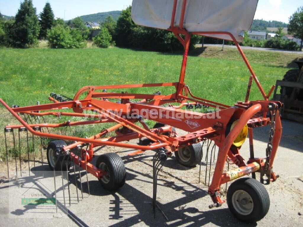 Schwader типа Kuhn GA 3501, Gebrauchtmaschine в Ottensheim (Фотография 2)