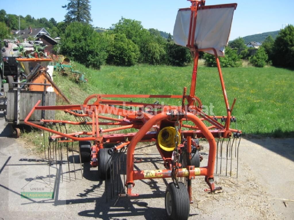 Schwader типа Kuhn GA 3501, Gebrauchtmaschine в Ottensheim (Фотография 3)