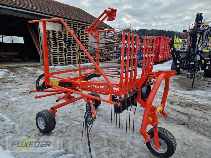 Schwader za tip Kuhn GA 3801 GM, Gebrauchtmaschine u Pattigham