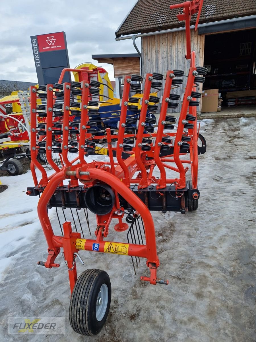 Schwader za tip Kuhn GA 3801 GM, Gebrauchtmaschine u Pattigham (Slika 5)