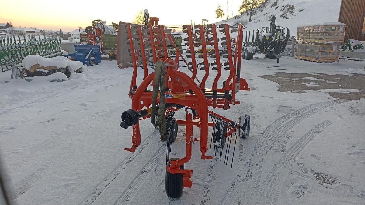 Schwader типа Kuhn GA 3901, Gebrauchtmaschine в Grünbach (Фотография 5)