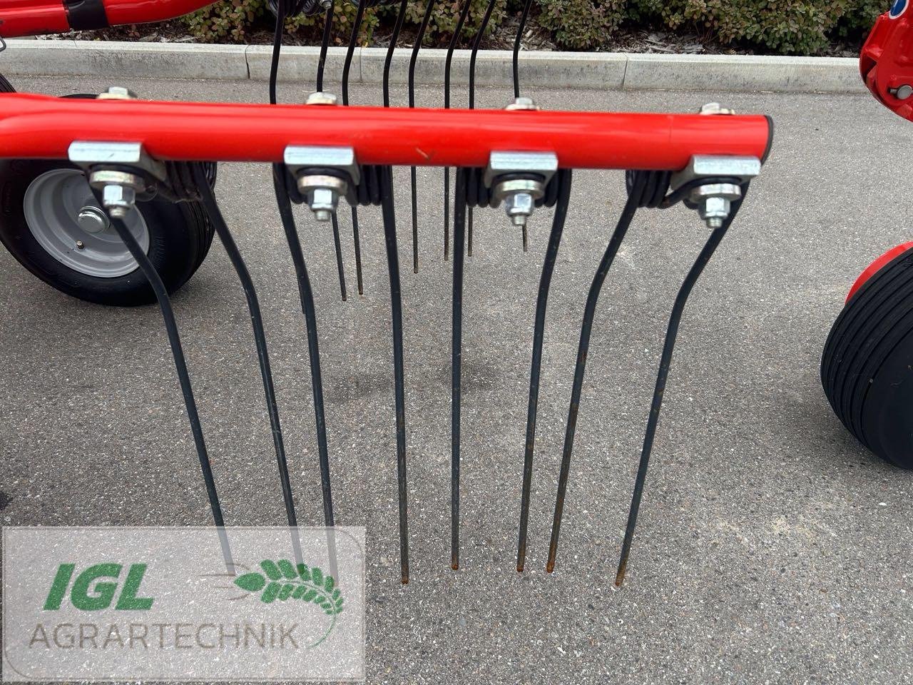 Schwader tipa Kuhn GA 3901, Gebrauchtmaschine u Nabburg (Slika 9)