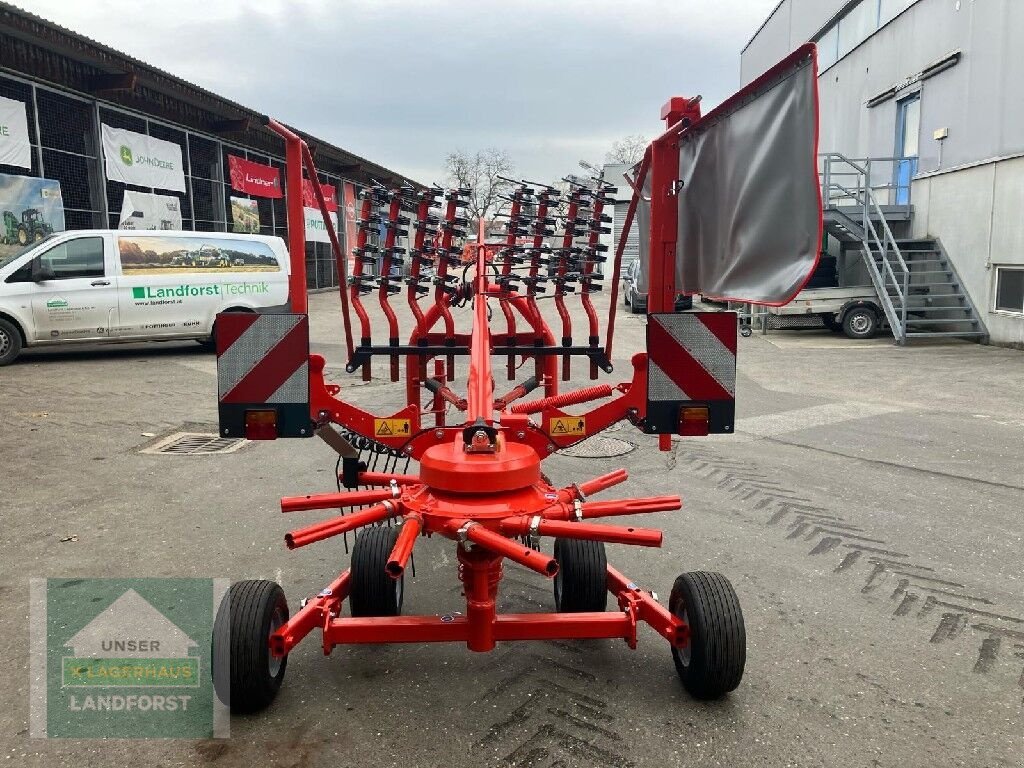 Schwader του τύπου Kuhn GA 3901, Neumaschine σε Kapfenberg (Φωτογραφία 2)