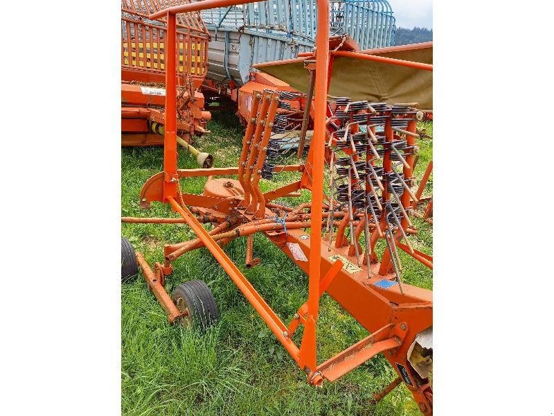 Schwader του τύπου Kuhn GA 4101 GM, Gebrauchtmaschine σε Levier (Φωτογραφία 1)