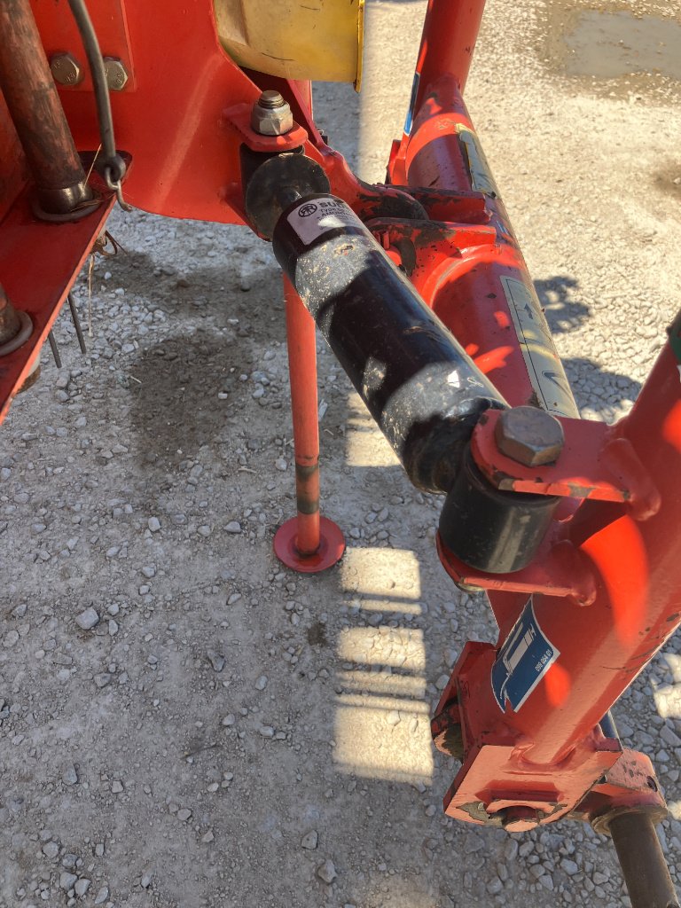 Schwader tipa Kuhn Ga 4121 gm, Gebrauchtmaschine u MORLHON LE HAUT (Slika 10)