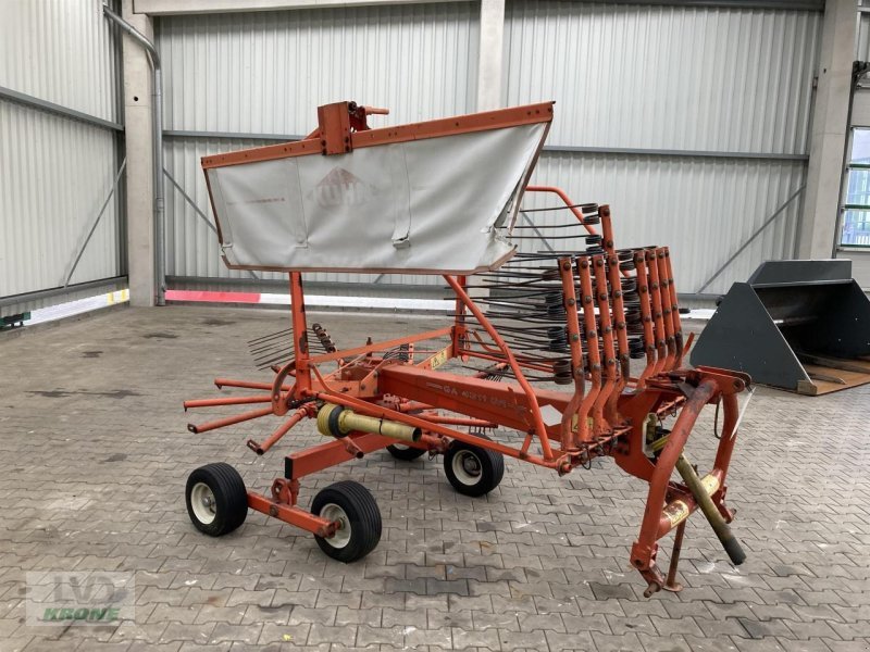 Schwader typu Kuhn GA 4311 GM, Gebrauchtmaschine v Spelle (Obrázek 2)