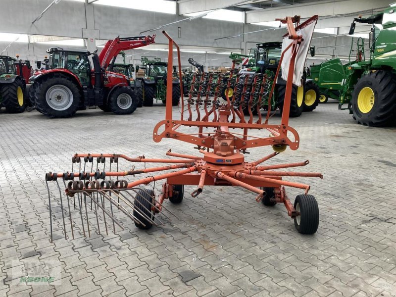 Schwader typu Kuhn GA 4311 GM, Gebrauchtmaschine v Spelle (Obrázek 3)