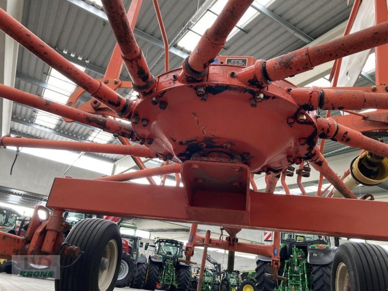 Schwader typu Kuhn GA 4311 GM, Gebrauchtmaschine v Spelle (Obrázek 5)