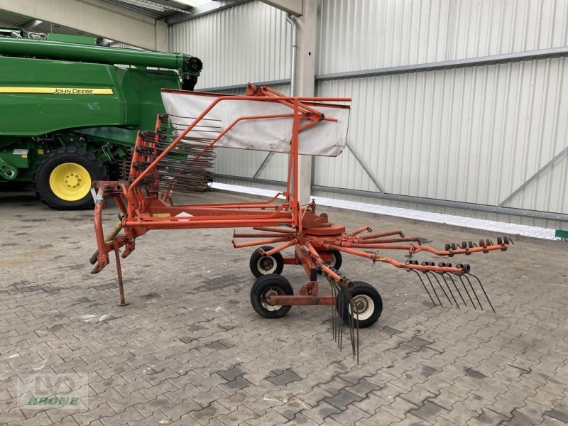 Schwader typu Kuhn GA 4311 GM, Gebrauchtmaschine v Spelle (Obrázek 7)