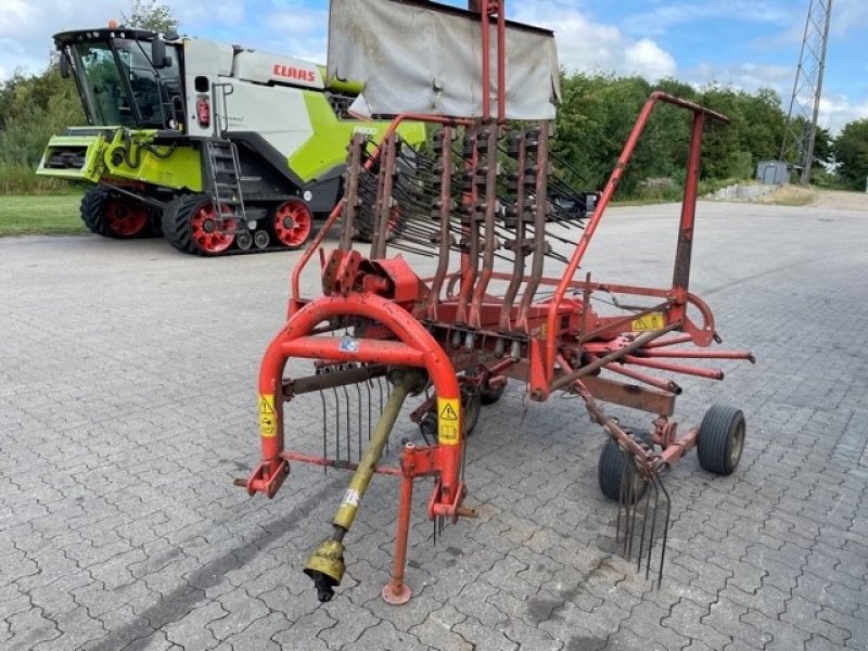 Schwader del tipo Kuhn GA 4321 GM Skårdug, Gebrauchtmaschine en Vinderup (Imagen 1)