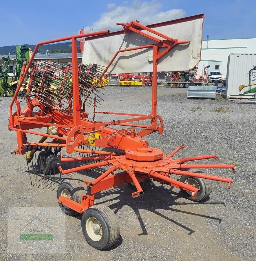 Schwader типа Kuhn GA 4321 GM, Gebrauchtmaschine в Gleisdorf (Фотография 2)